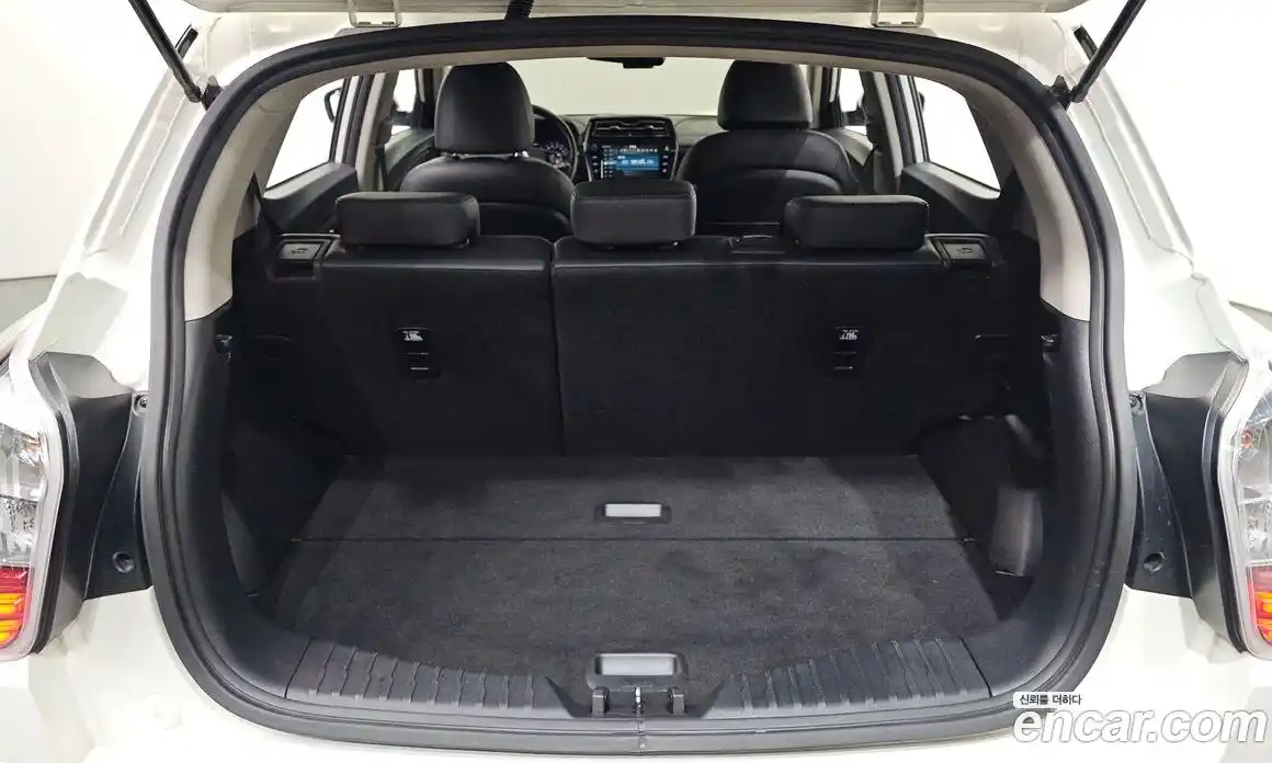 SsangYong TIBOLI 2019 1.5 автомат (гидро), фото 20