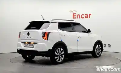 SsangYong TIBOLI 2019 1.5 автомат (гидро), миниатюра 2