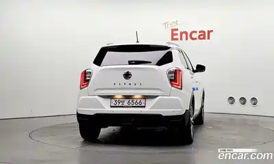 SsangYong TIBOLI 2019 1.5 автомат (гидро), миниатюра 4