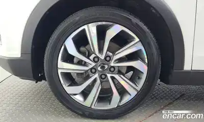 SsangYong TIBOLI 2019 1.5 автомат (гидро), миниатюра 5