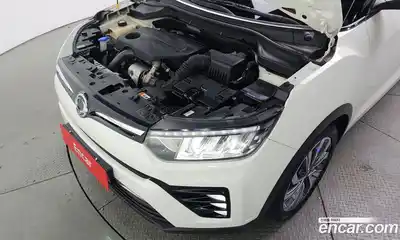 SsangYong TIBOLI 2019 1.5 автомат (гидро), миниатюра 6