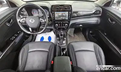 SsangYong TIBOLI 2019 1.5 автомат (гидро), миниатюра 7