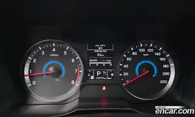 SsangYong TIBOLI 2019 1.5 автомат (гидро), миниатюра 8