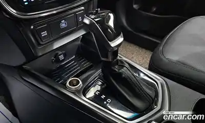 SsangYong TIBOLI 2019 1.5 автомат (гидро), миниатюра 9