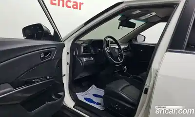SsangYong TIBOLI 2019 1.5 автомат (гидро), миниатюра 10