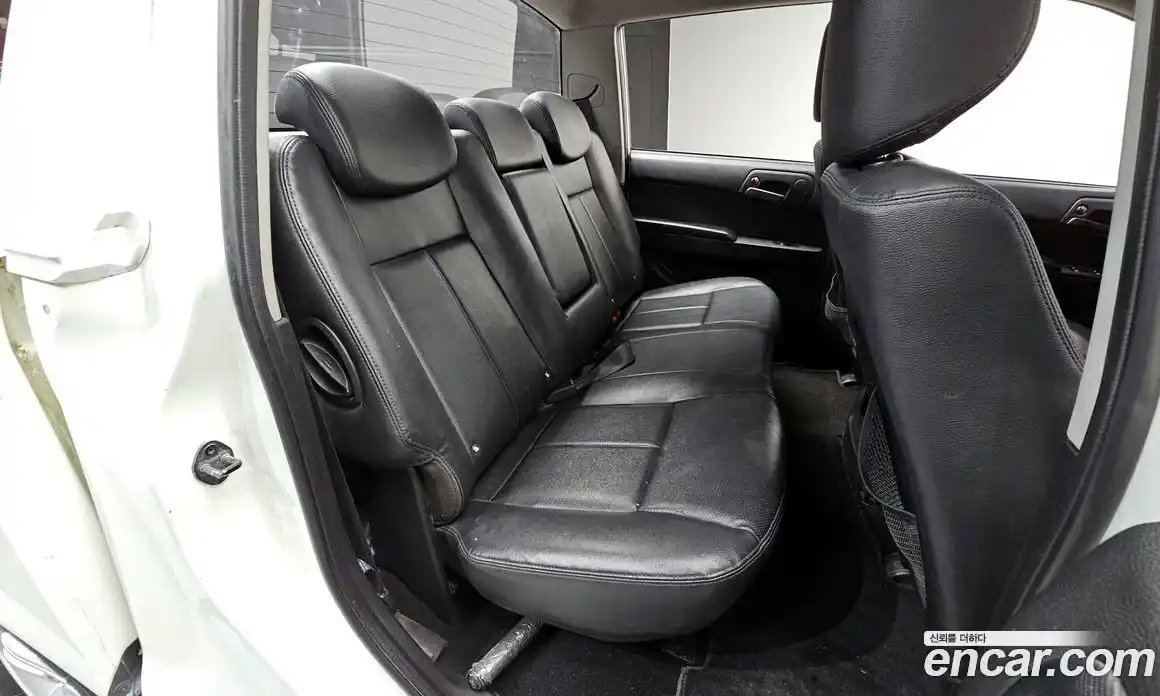 SsangYong Korando 2016 2.0 автомат (гидро), фото 11