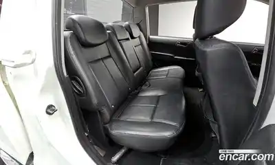 SsangYong Korando 2016 2.0 автомат (гидро), миниатюра 11