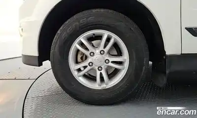 SsangYong Korando 2016 2.0 автомат (гидро), миниатюра 5