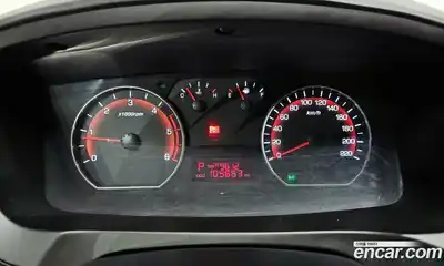 SsangYong Korando 2016 2.0 автомат (гидро), миниатюра 8