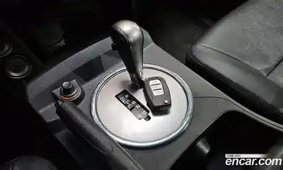 SsangYong Korando 2016 2.0 автомат (гидро), миниатюра 9