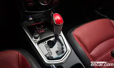 SsangYong TIBOLI 2015 1.6 автомат (гидро), миниатюра 12