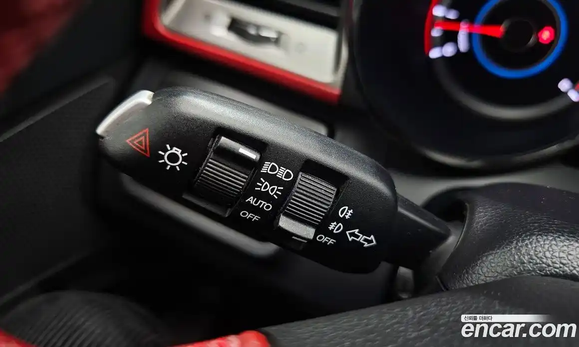 SsangYong TIBOLI 2015 1.6 автомат (гидро), фото 26