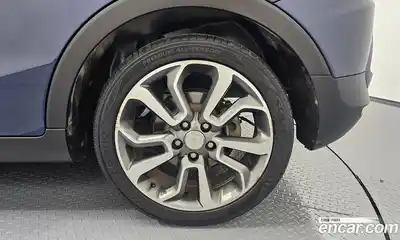 SsangYong TIBOLI 2015 1.6 автомат (гидро), миниатюра 7