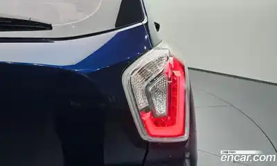 SsangYong TIBOLI 2015 1.6 автомат (гидро), миниатюра 9