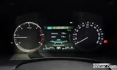 SsangYong Rexton 2018 2.2 автомат (гидро), миниатюра 11