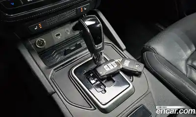 SsangYong Rexton 2018 2.2 автомат (гидро), миниатюра 12