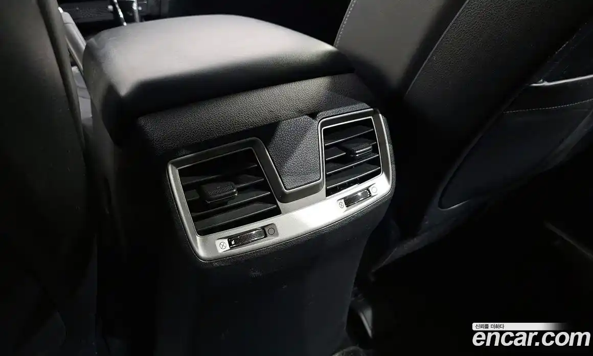 SsangYong Rexton 2018 2.2 автомат (гидро), фото 27