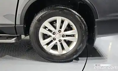 SsangYong Rexton 2018 2.2 автомат (гидро), миниатюра 7