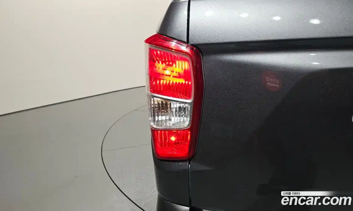 SsangYong Rexton 2018 2.2 автомат (гидро), фото 9