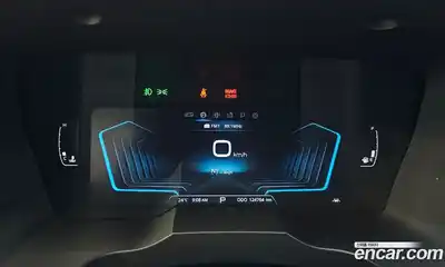 SsangYong Korando 2019 1.6 автомат (гидро), миниатюра 11