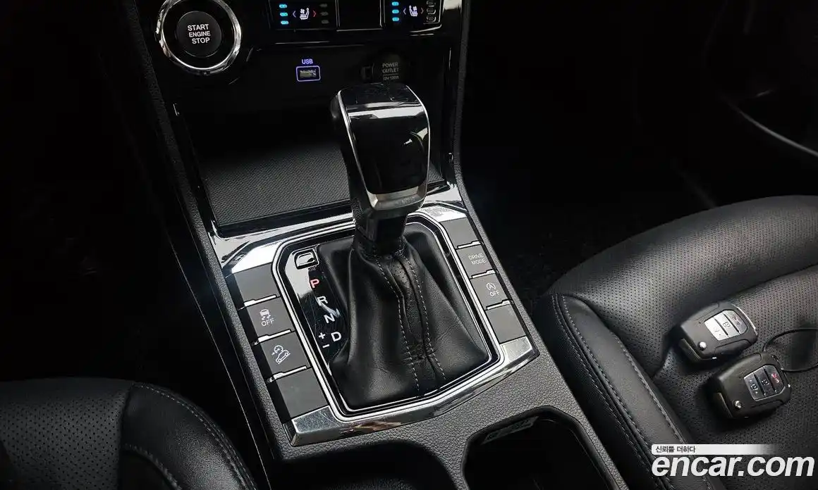 SsangYong Korando 2019 1.6 автомат (гидро), фото 12