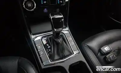 SsangYong Korando 2019 1.6 автомат (гидро), миниатюра 12