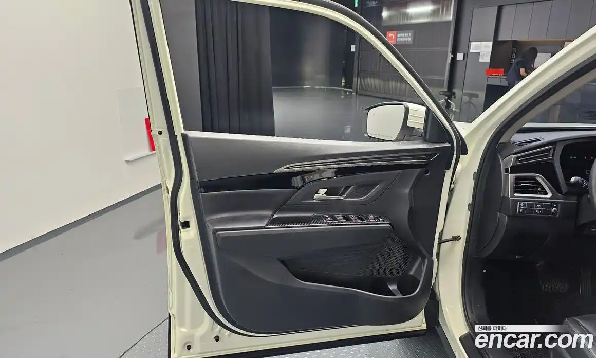 SsangYong Korando 2019 1.6 автомат (гидро), фото 14