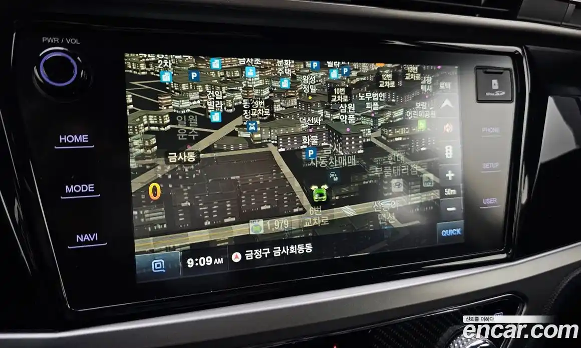 SsangYong Korando 2019 1.6 автомат (гидро), фото 20