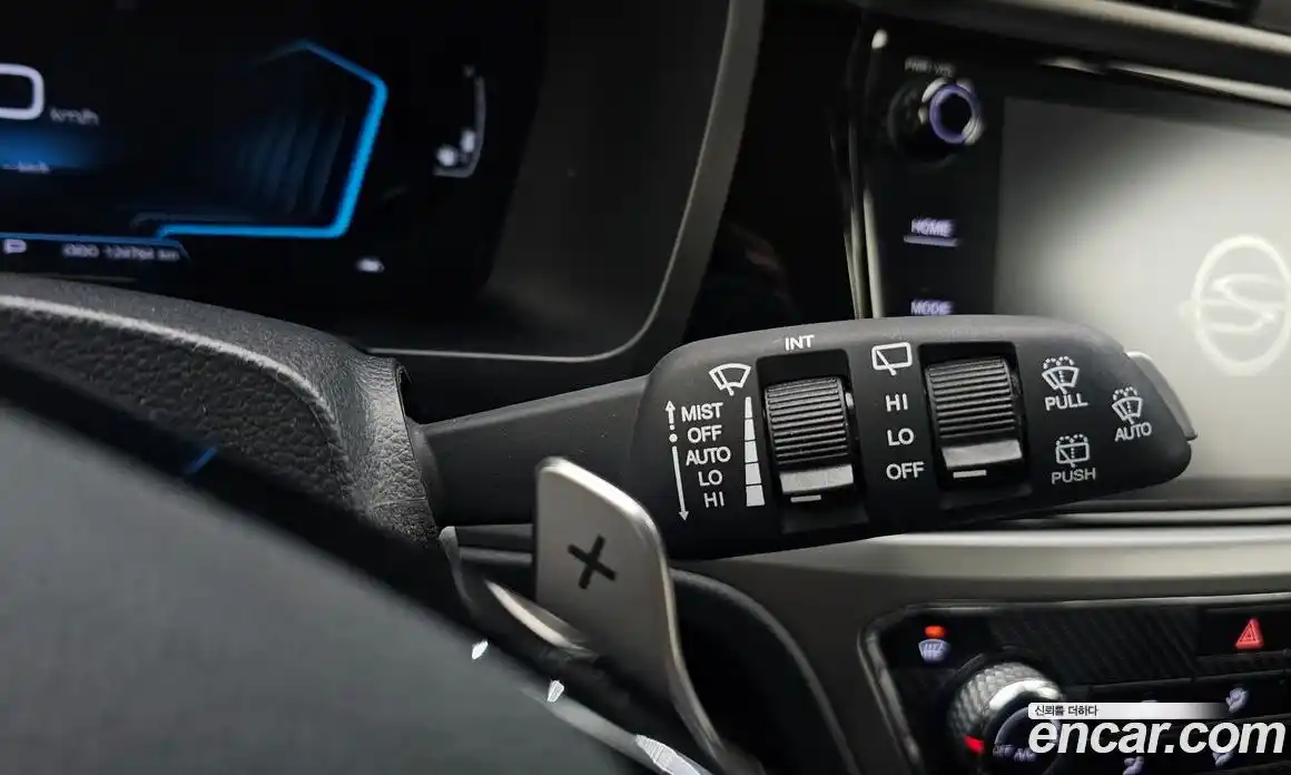 SsangYong Korando 2019 1.6 автомат (гидро), фото 24