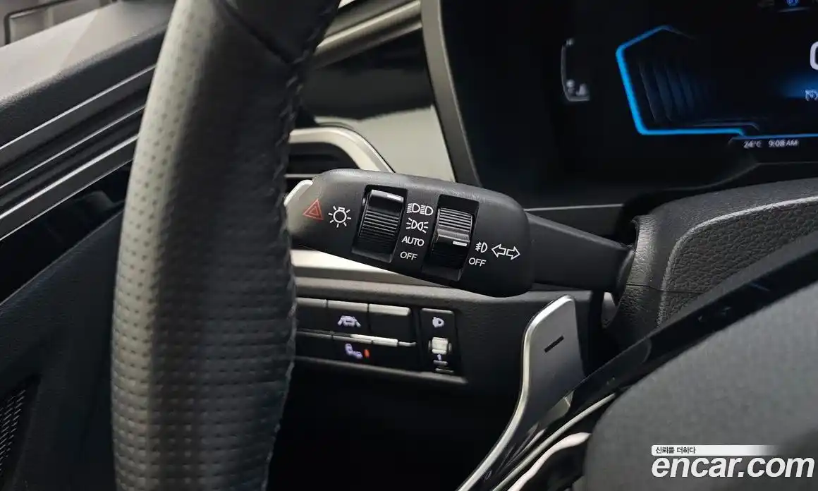 SsangYong Korando 2019 1.6 автомат (гидро), фото 25