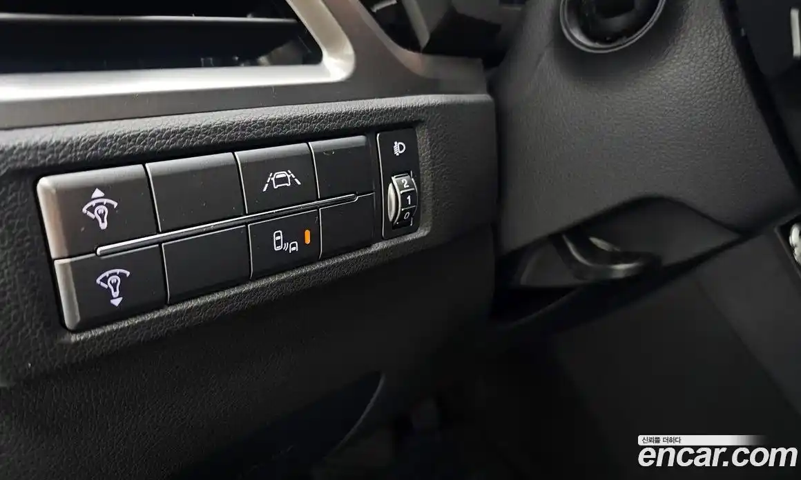 SsangYong Korando 2019 1.6 автомат (гидро), фото 26