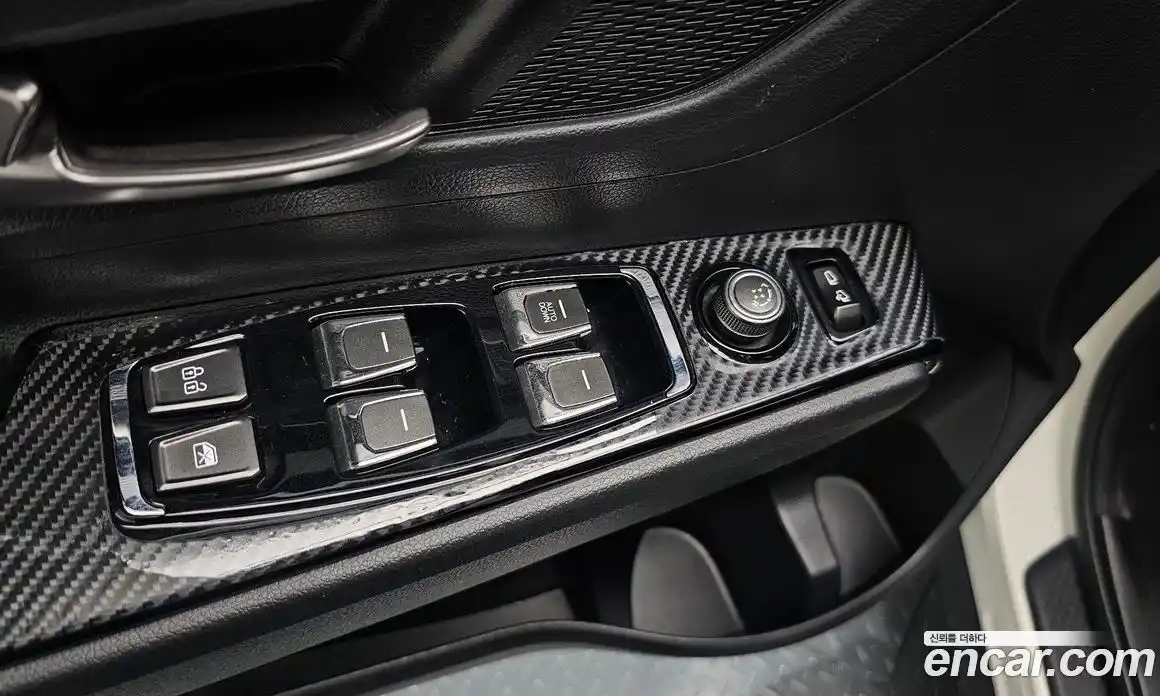 SsangYong Korando 2019 1.6 автомат (гидро), фото 28