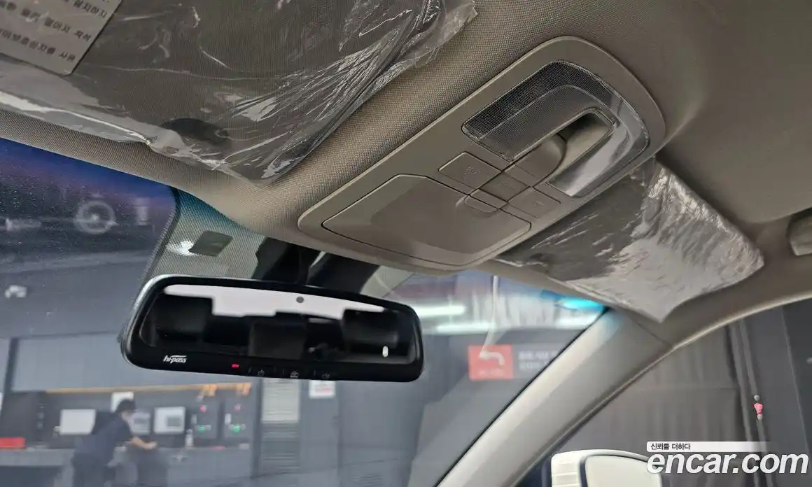 SsangYong Korando 2019 1.6 автомат (гидро), фото 31