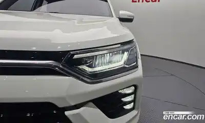 SsangYong Korando 2019 1.6 автомат (гидро), миниатюра 8
