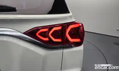 SsangYong Korando 2019 1.6 автомат (гидро), миниатюра 9