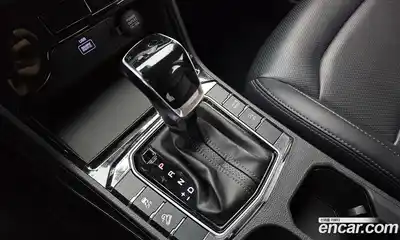 SsangYong Korando 2022 1.6 автомат (гидро), миниатюра 12