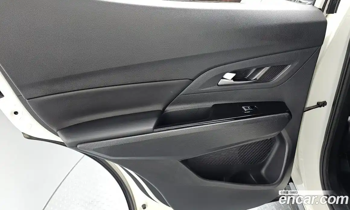 SsangYong Korando 2022 1.6 автомат (гидро), фото 15