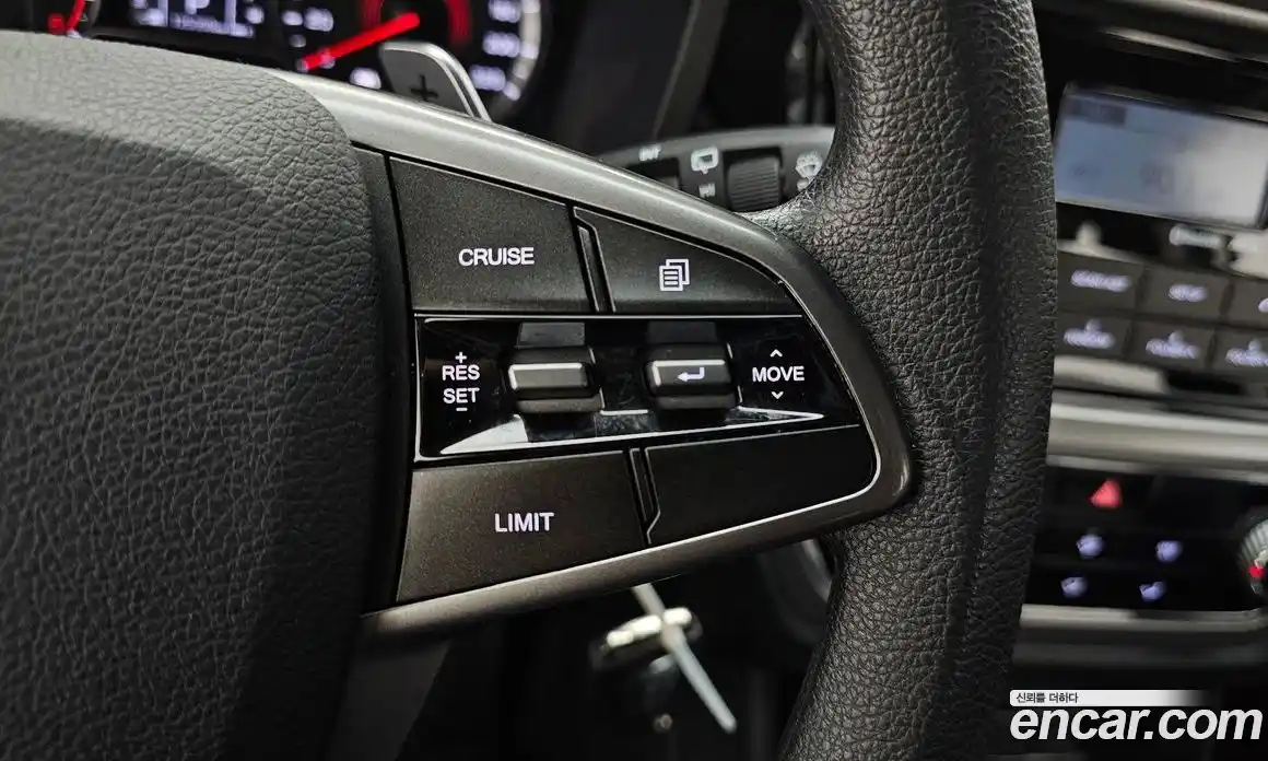 SsangYong Korando 2022 1.6 автомат (гидро), фото 23