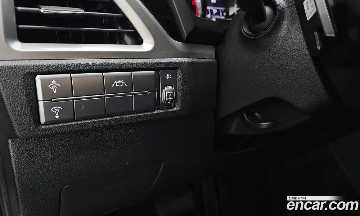 SsangYong Korando 2022 1.6 автомат (гидро), фото 26