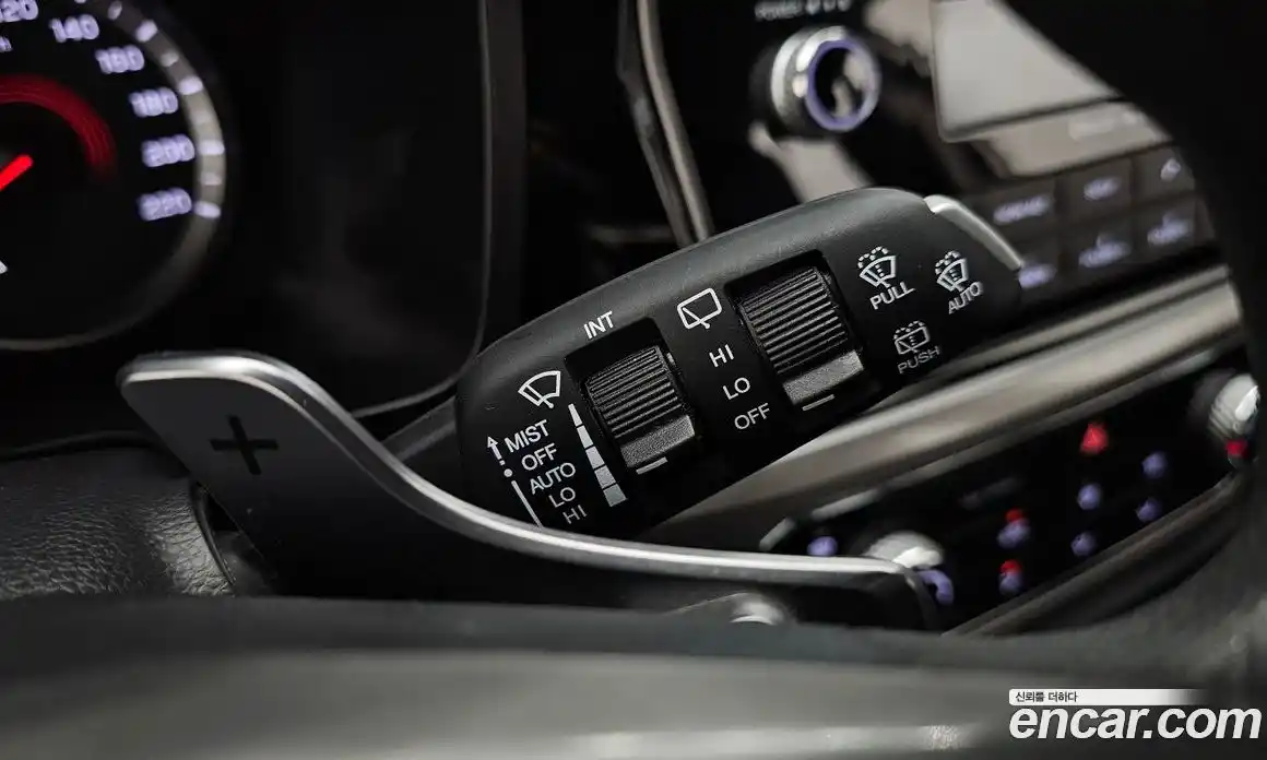 SsangYong Korando 2022 1.6 автомат (гидро), фото 27