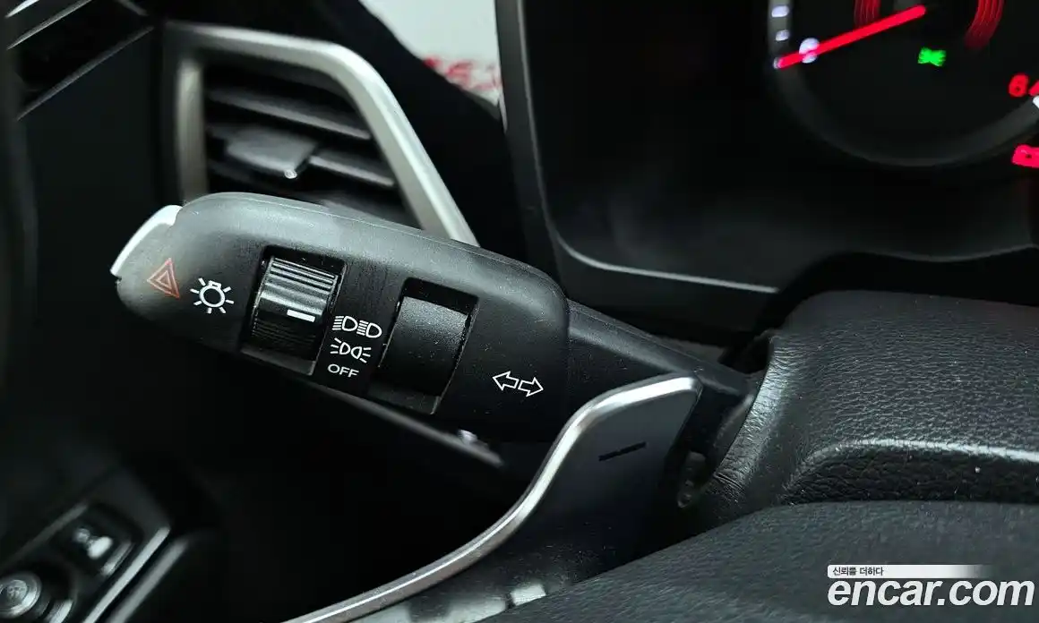 SsangYong Korando 2022 1.6 автомат (гидро), фото 28
