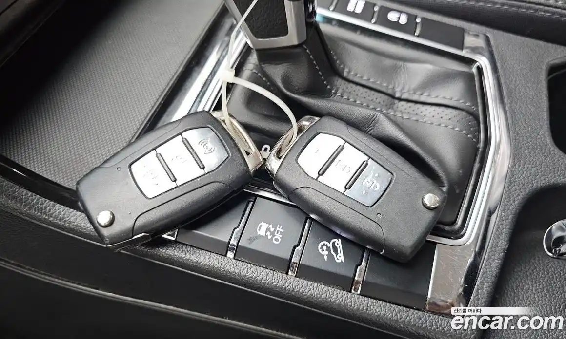 SsangYong Korando 2022 1.6 автомат (гидро), фото 29