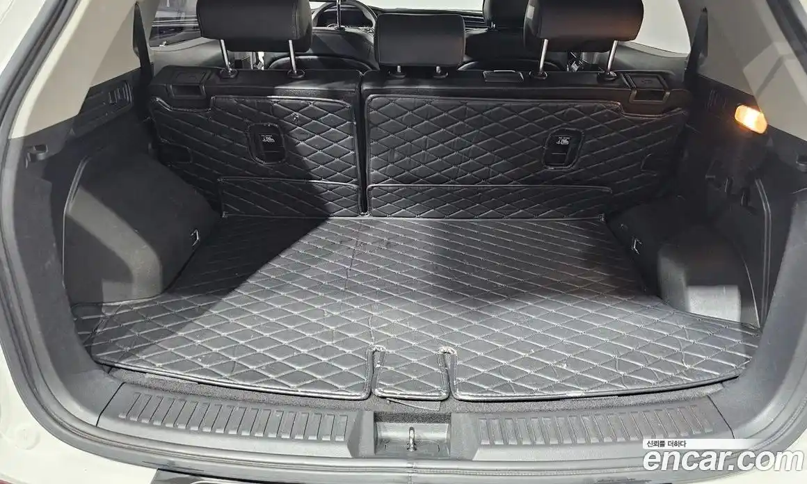 SsangYong Korando 2022 1.6 автомат (гидро), фото 30