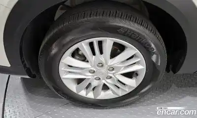 SsangYong Korando 2022 1.6 автомат (гидро), миниатюра 5