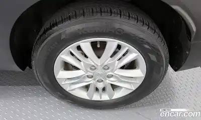 SsangYong Korando 2022 1.6 автомат (гидро), миниатюра 7