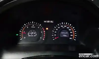 SsangYong Korando 2012 2.0 автомат (гидро), миниатюра 11