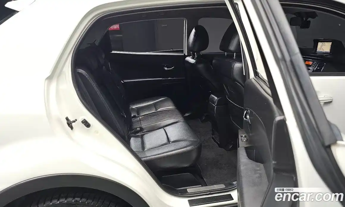 SsangYong Korando 2012 2.0 автомат (гидро), фото 17