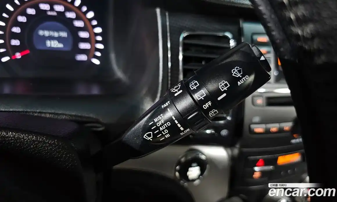 SsangYong Korando 2012 2.0 автомат (гидро), фото 25