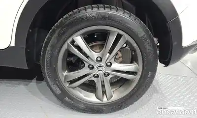 SsangYong Korando 2012 2.0 автомат (гидро), миниатюра 7