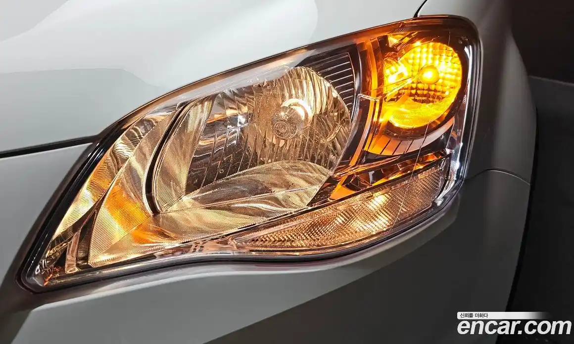 SsangYong Korando 2012 2.0 автомат (гидро), фото 8
